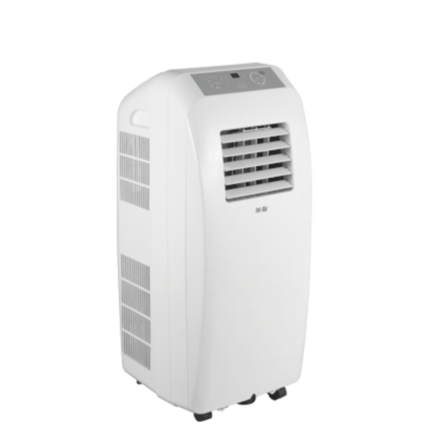 AI Portable Cooling Only Fixed Speed
