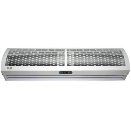 Air Curtain CMR