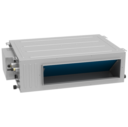 ASI Ducted Inverter