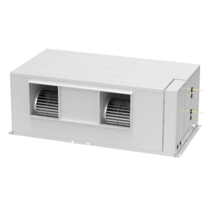 Large Ducted Split Inverter